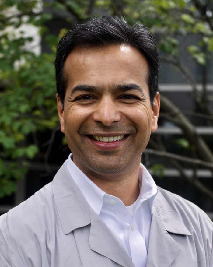 Primary Care Providers Of Chicago | Dr. Mehul Shah